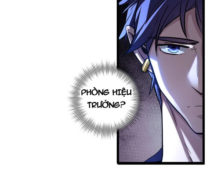 Ta Chỉ Muốn An Tĩnh Chơi Game Chapter 67 - 35