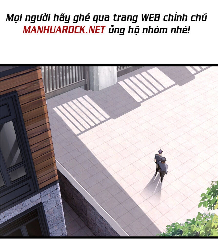 Ta Chỉ Muốn An Tĩnh Chơi Game Chapter 67 - 37