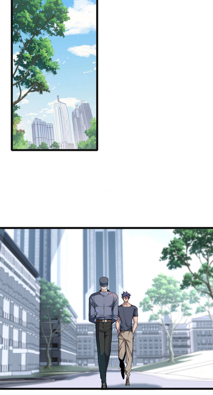 Ta Chỉ Muốn An Tĩnh Chơi Game Chapter 68 - 2