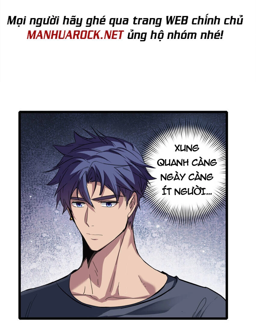 Ta Chỉ Muốn An Tĩnh Chơi Game Chapter 68 - 3