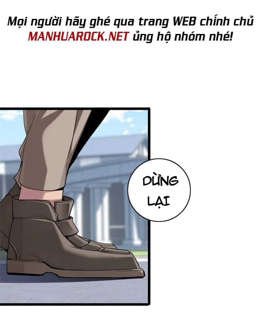 Ta Chỉ Muốn An Tĩnh Chơi Game Chapter 68 - 4