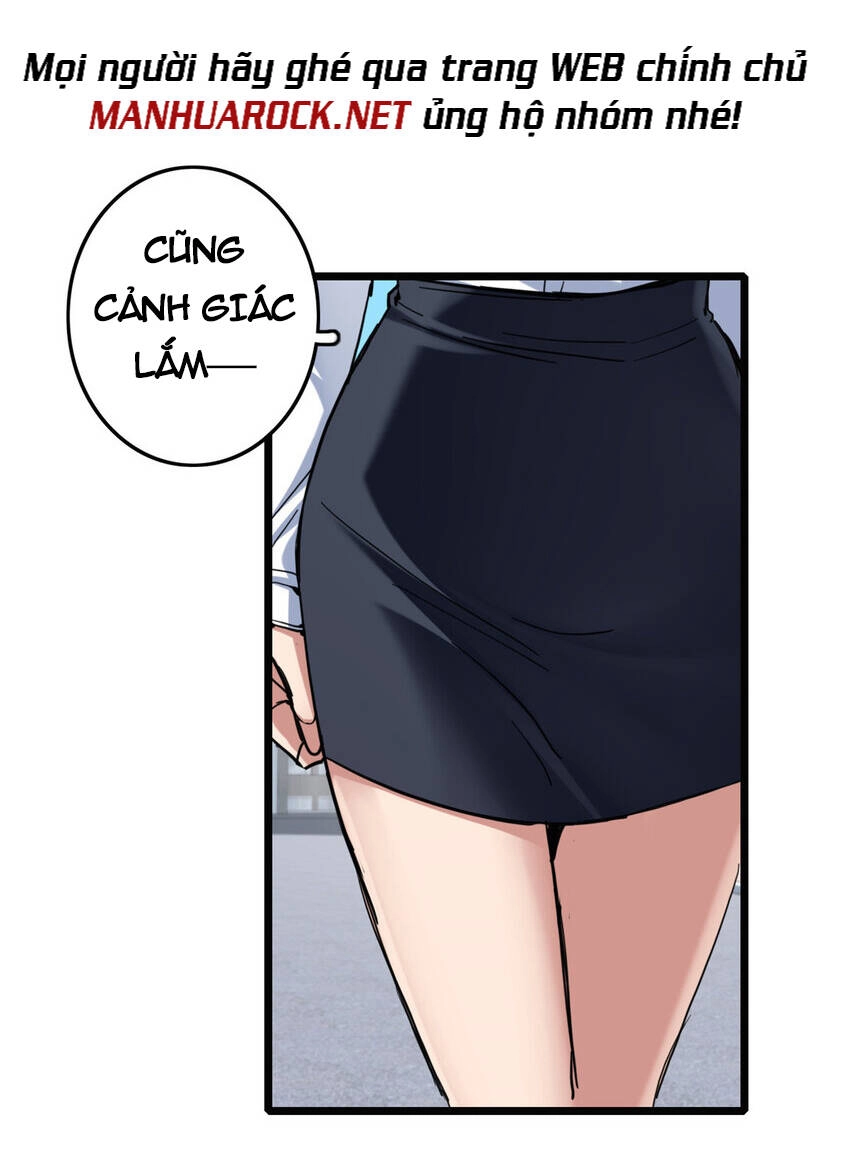 Ta Chỉ Muốn An Tĩnh Chơi Game Chapter 68 - 6