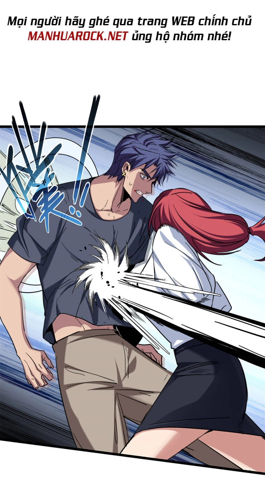 Ta Chỉ Muốn An Tĩnh Chơi Game Chapter 68 - 8