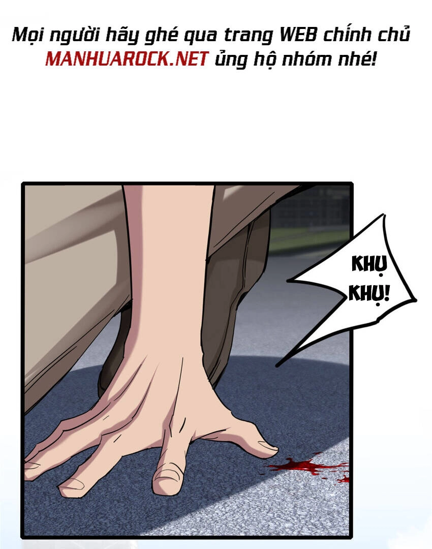 Ta Chỉ Muốn An Tĩnh Chơi Game Chapter 68 - 10