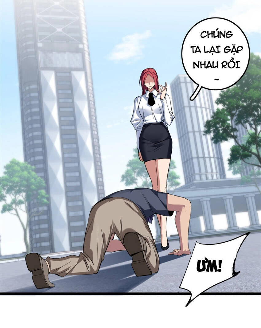 Ta Chỉ Muốn An Tĩnh Chơi Game Chapter 68 - 11