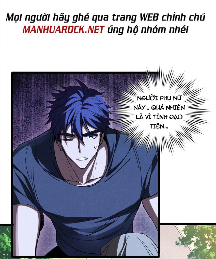 Ta Chỉ Muốn An Tĩnh Chơi Game Chapter 68 - 13