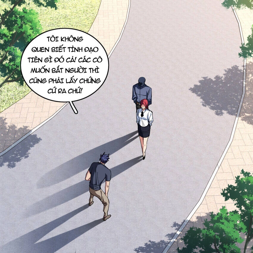 Ta Chỉ Muốn An Tĩnh Chơi Game Chapter 68 - 14