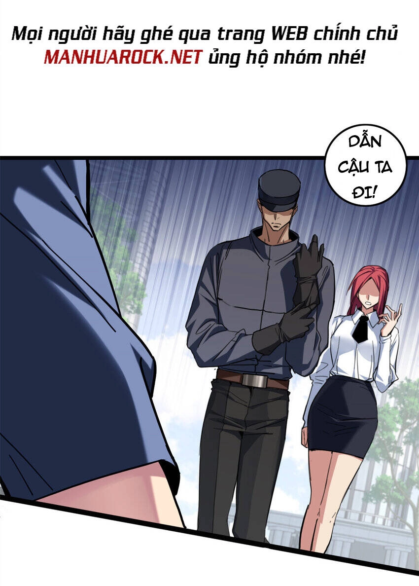 Ta Chỉ Muốn An Tĩnh Chơi Game Chapter 68 - 16