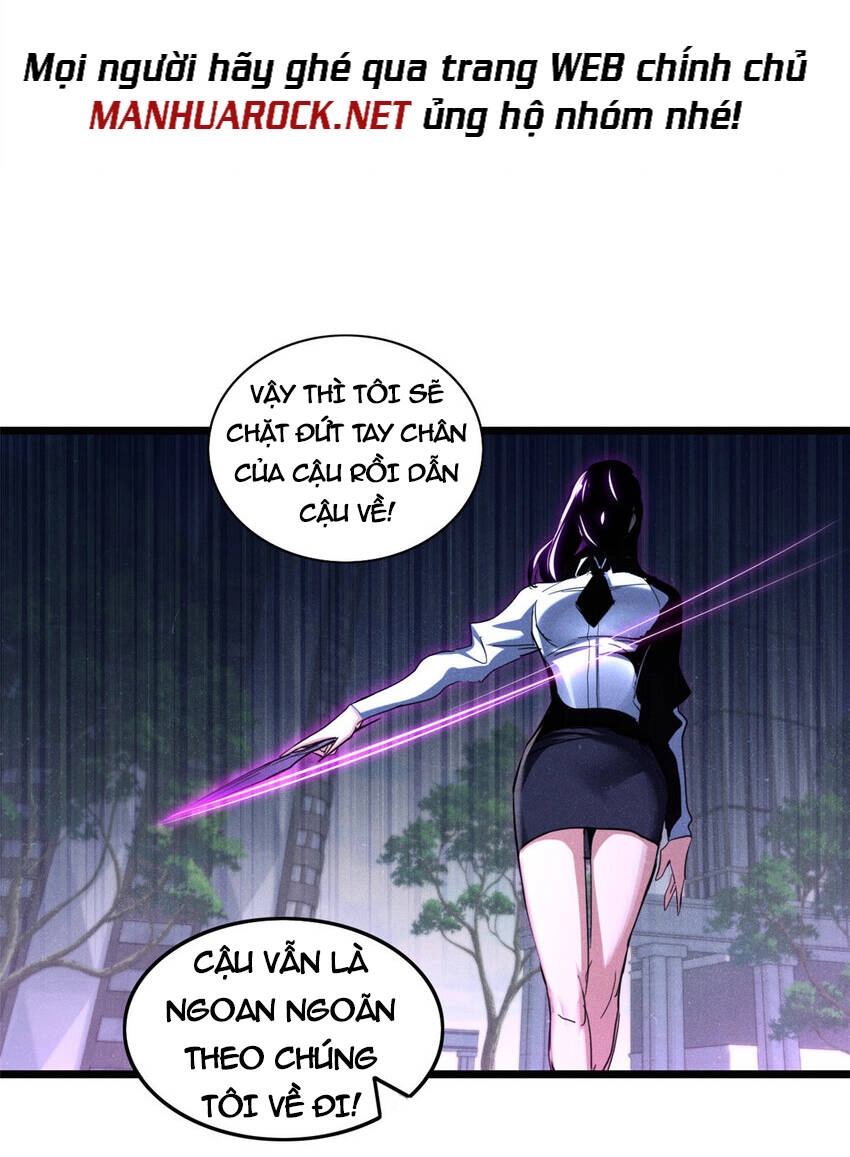 Ta Chỉ Muốn An Tĩnh Chơi Game Chapter 68 - 18