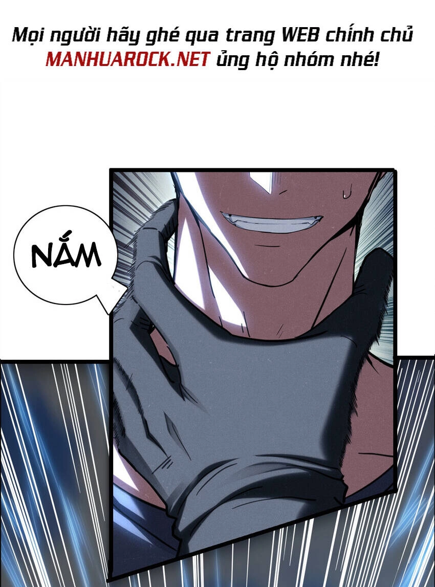 Ta Chỉ Muốn An Tĩnh Chơi Game Chapter 68 - 19