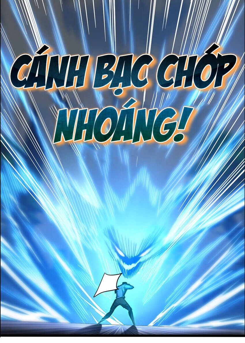 Ta Chỉ Muốn An Tĩnh Chơi Game Chapter 68 - 20