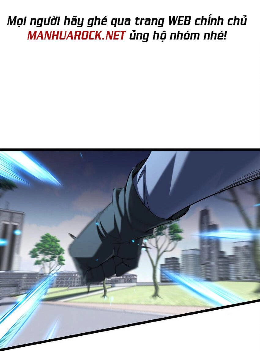 Ta Chỉ Muốn An Tĩnh Chơi Game Chapter 68 - 21