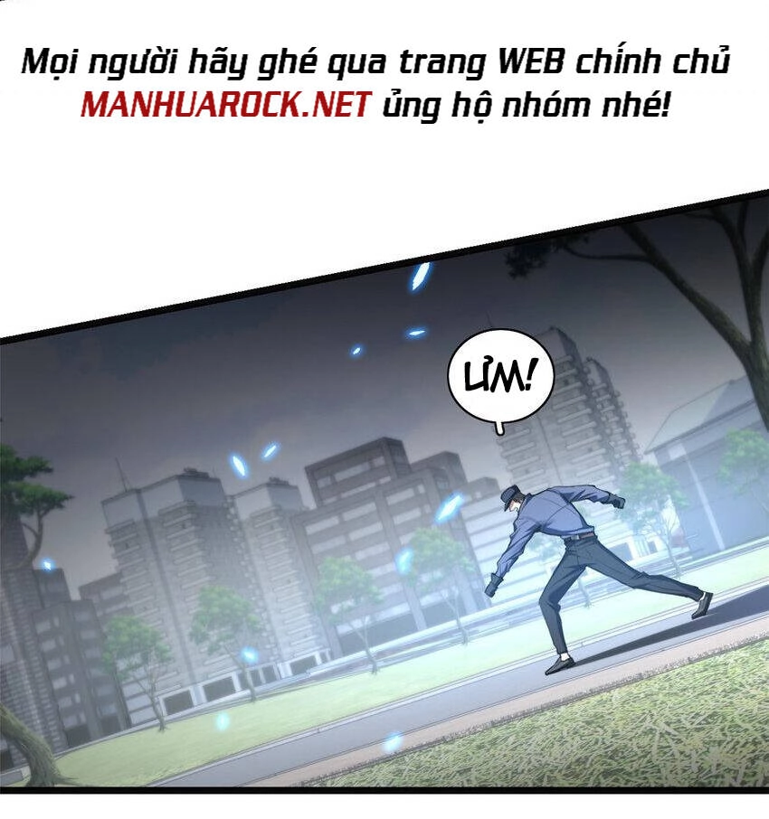 Ta Chỉ Muốn An Tĩnh Chơi Game Chapter 68 - 22