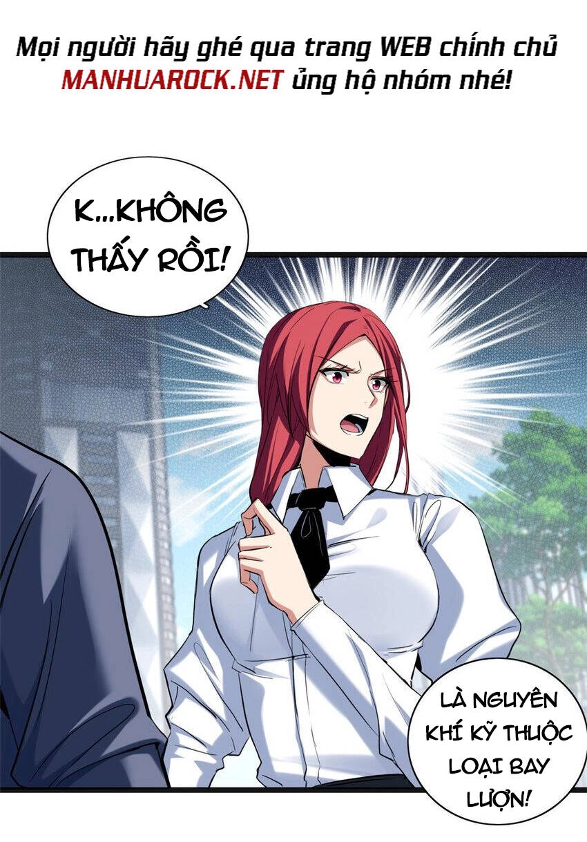 Ta Chỉ Muốn An Tĩnh Chơi Game Chapter 68 - 23