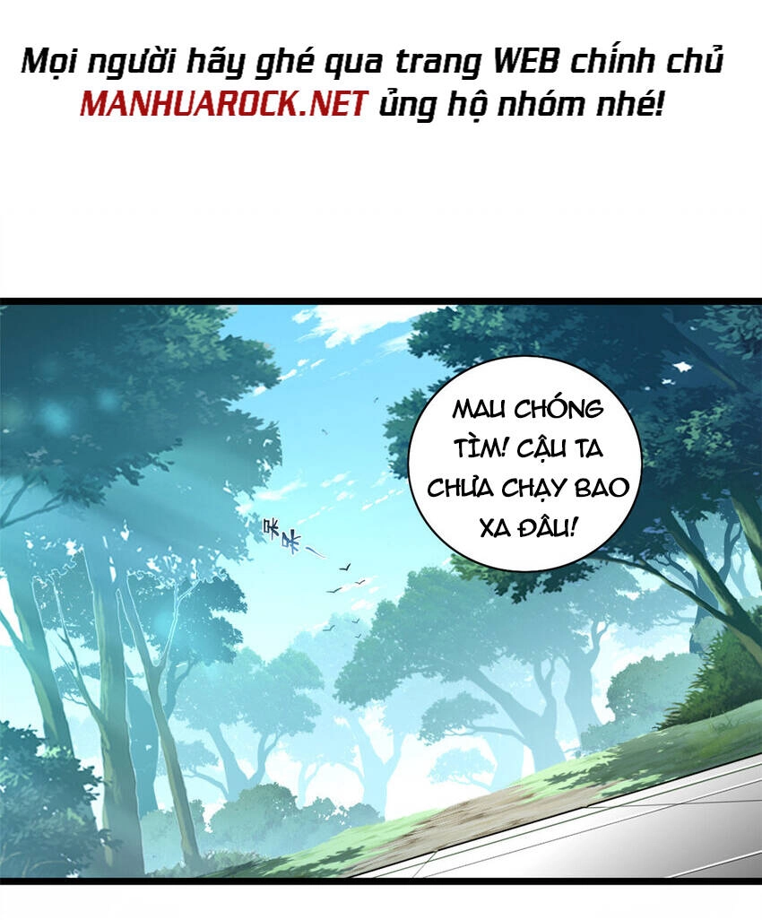 Ta Chỉ Muốn An Tĩnh Chơi Game Chapter 68 - 25