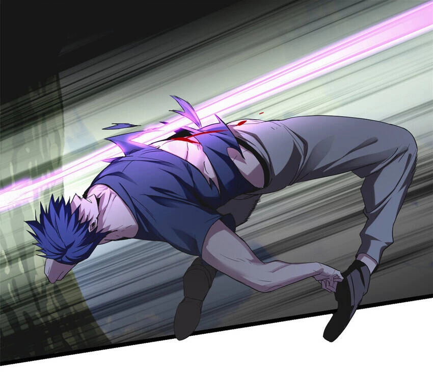 Ta Chỉ Muốn An Tĩnh Chơi Game Chapter 68 - 29