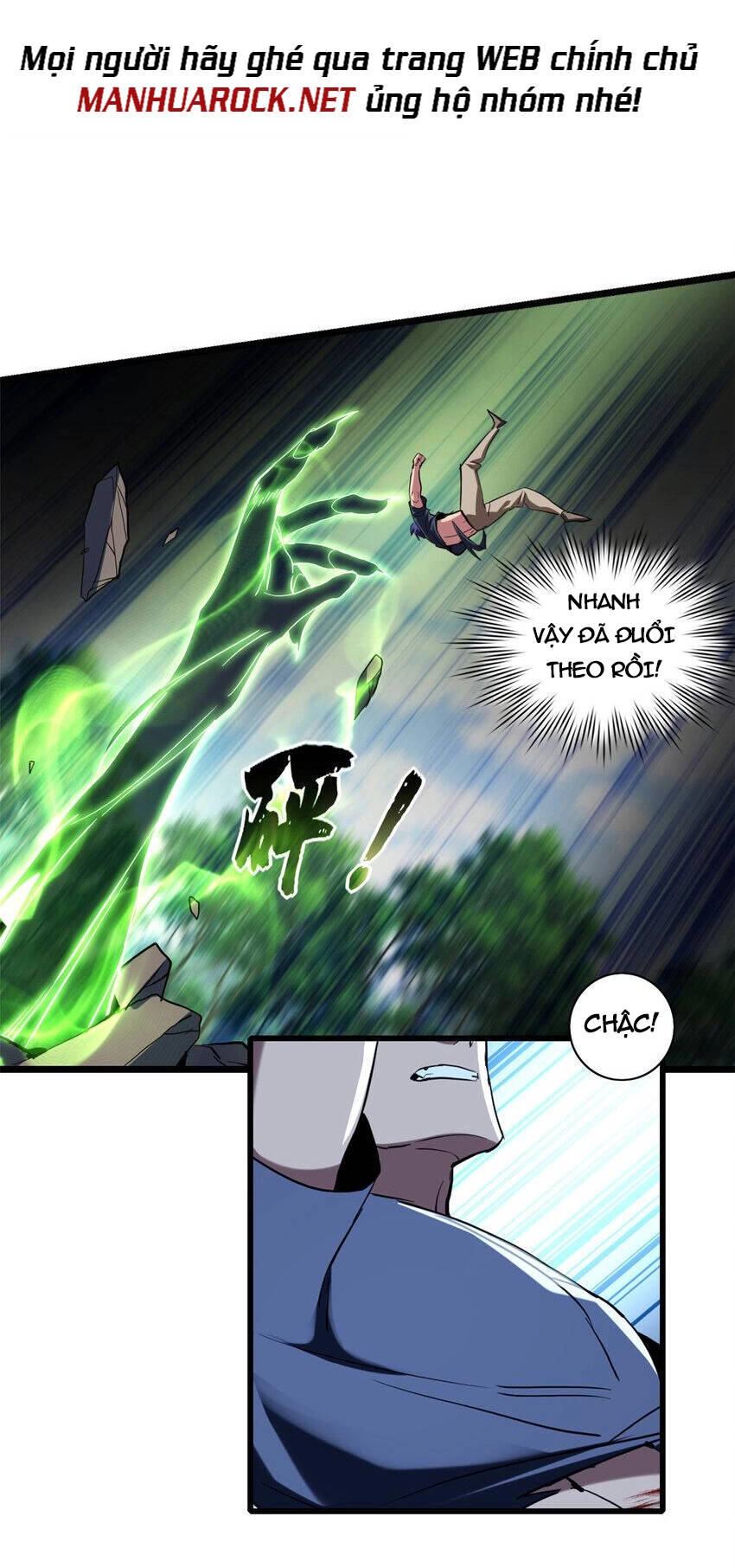 Ta Chỉ Muốn An Tĩnh Chơi Game Chapter 68 - 30