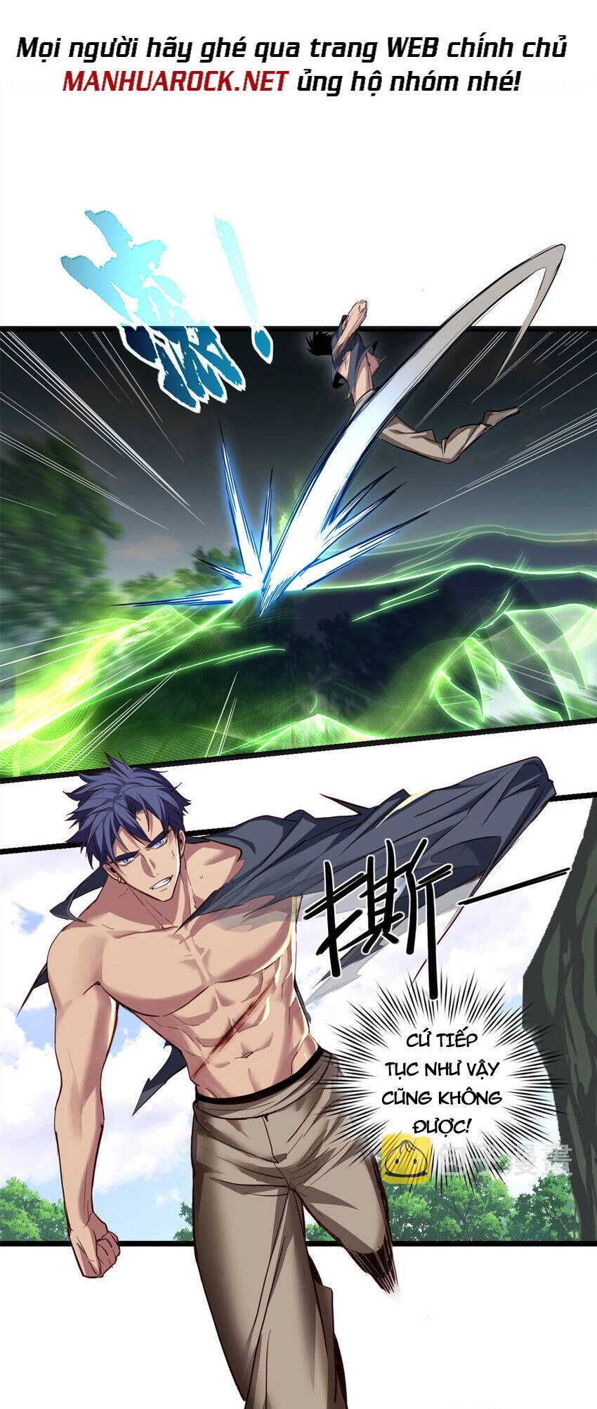 Ta Chỉ Muốn An Tĩnh Chơi Game Chapter 68 - 31