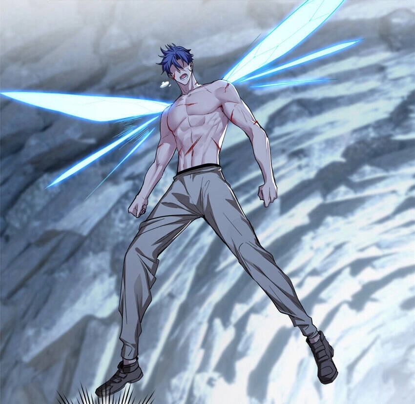 Ta Chỉ Muốn An Tĩnh Chơi Game Chapter 69 - 11