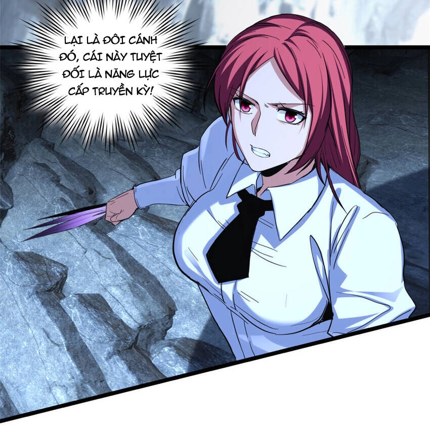 Ta Chỉ Muốn An Tĩnh Chơi Game Chapter 69 - 12