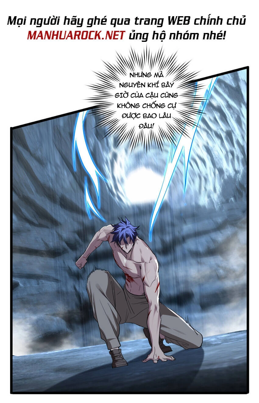 Ta Chỉ Muốn An Tĩnh Chơi Game Chapter 69 - 13