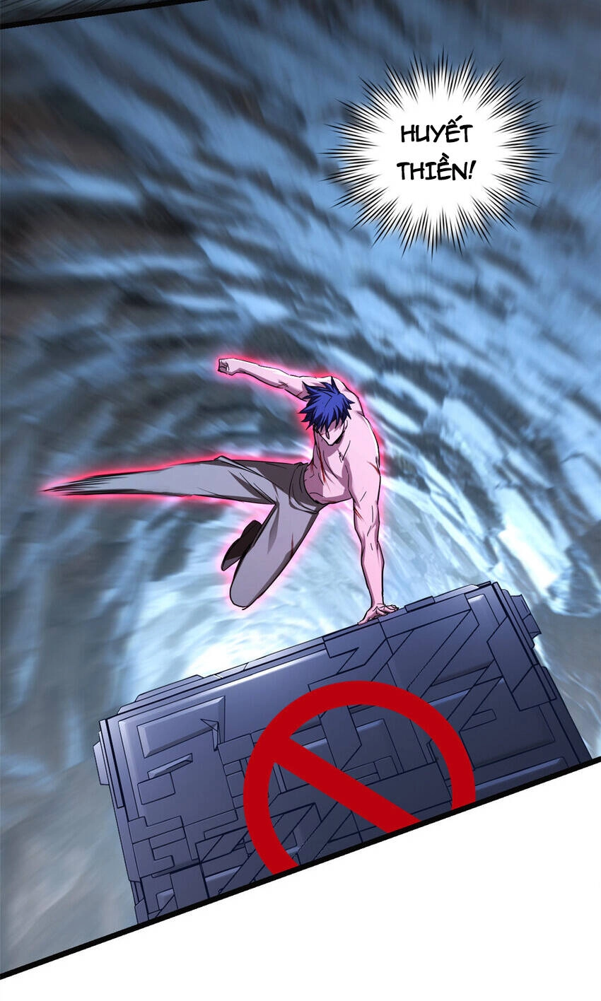 Ta Chỉ Muốn An Tĩnh Chơi Game Chapter 69 - 17