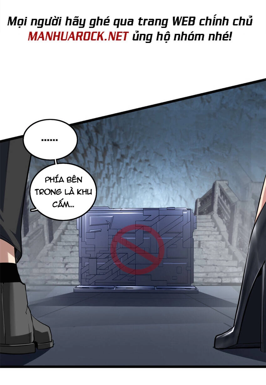 Ta Chỉ Muốn An Tĩnh Chơi Game Chapter 69 - 23