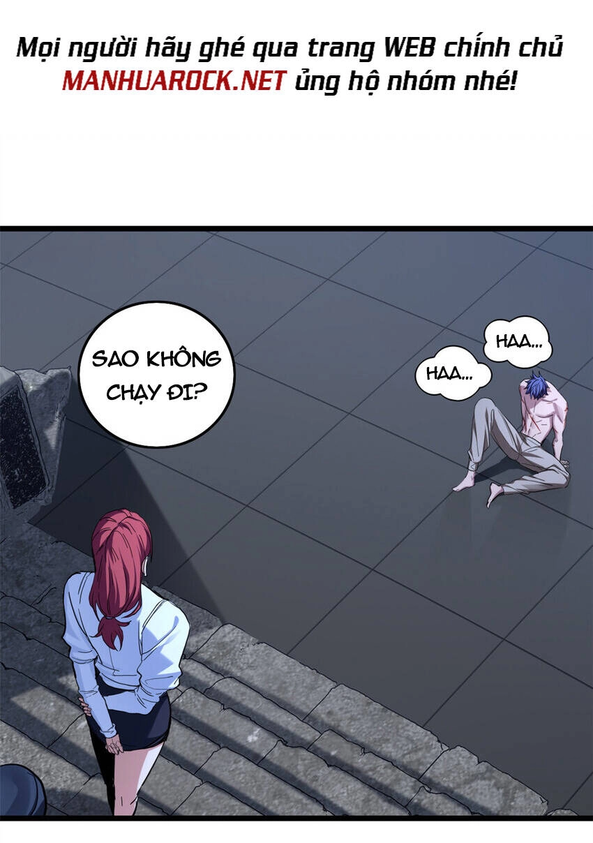 Ta Chỉ Muốn An Tĩnh Chơi Game Chapter 69 - 26