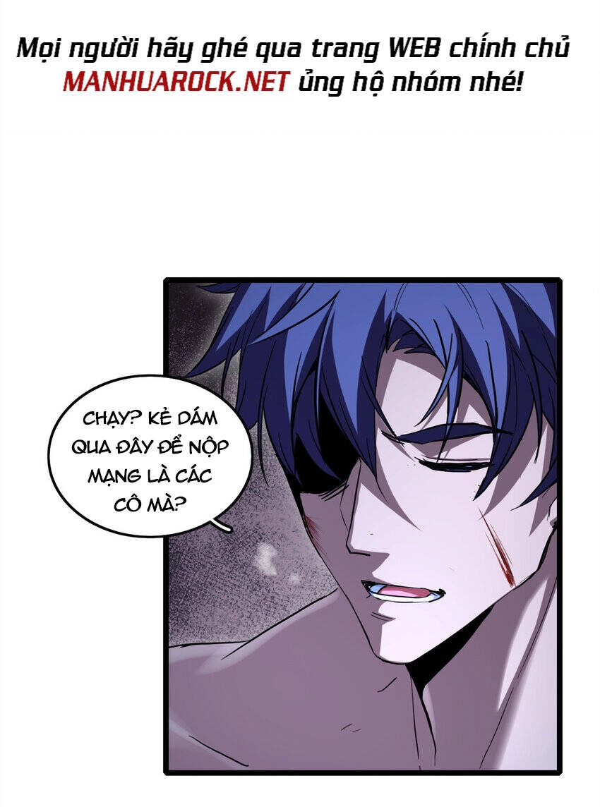 Ta Chỉ Muốn An Tĩnh Chơi Game Chapter 69 - 27