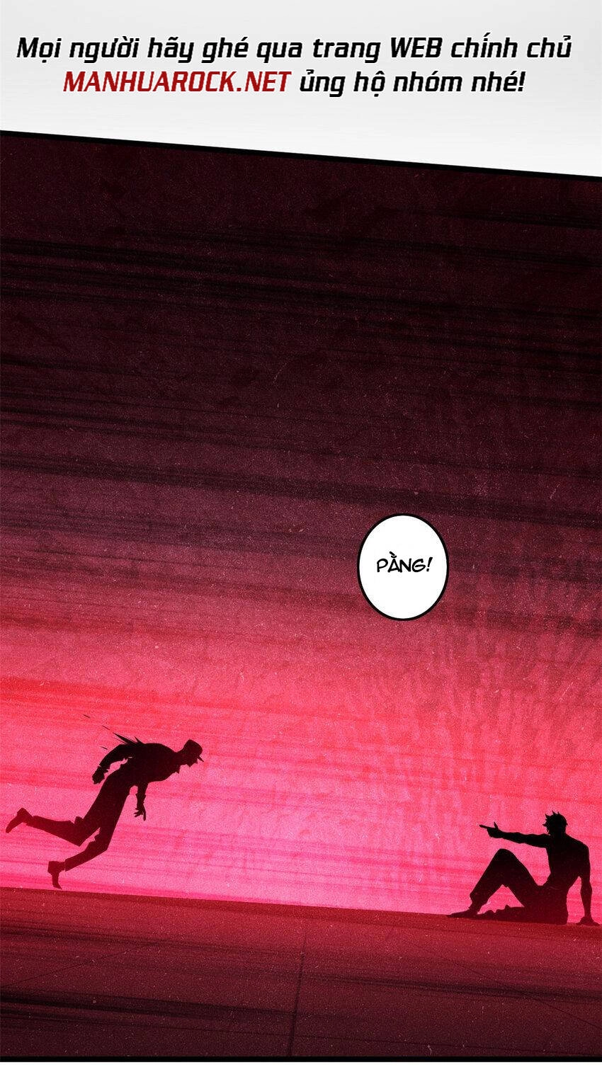 Ta Chỉ Muốn An Tĩnh Chơi Game Chapter 69 - 30