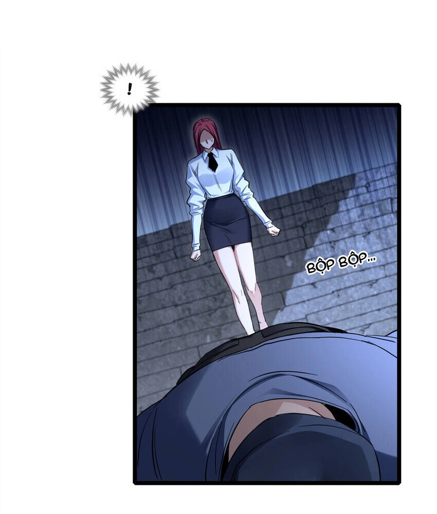 Ta Chỉ Muốn An Tĩnh Chơi Game Chapter 69 - 32