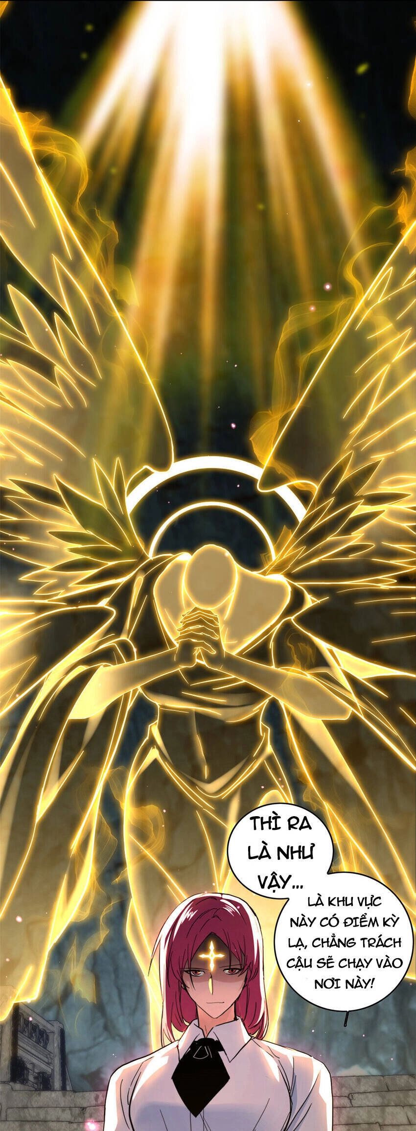 Ta Chỉ Muốn An Tĩnh Chơi Game Chapter 69 - 37