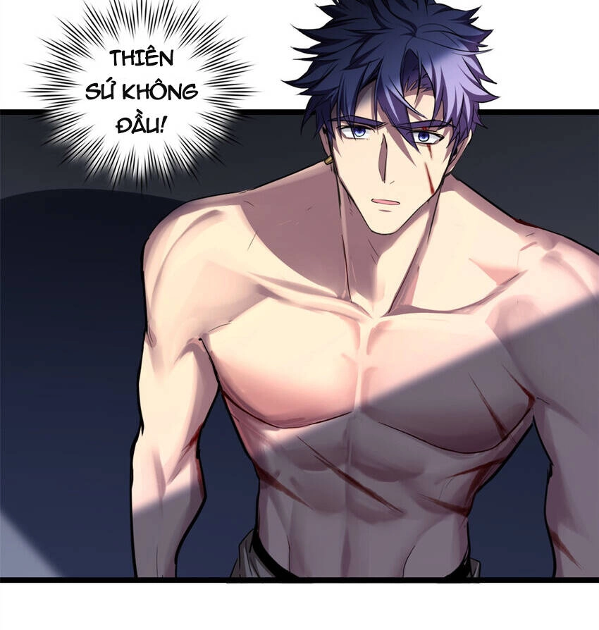 Ta Chỉ Muốn An Tĩnh Chơi Game Chapter 70 - 3