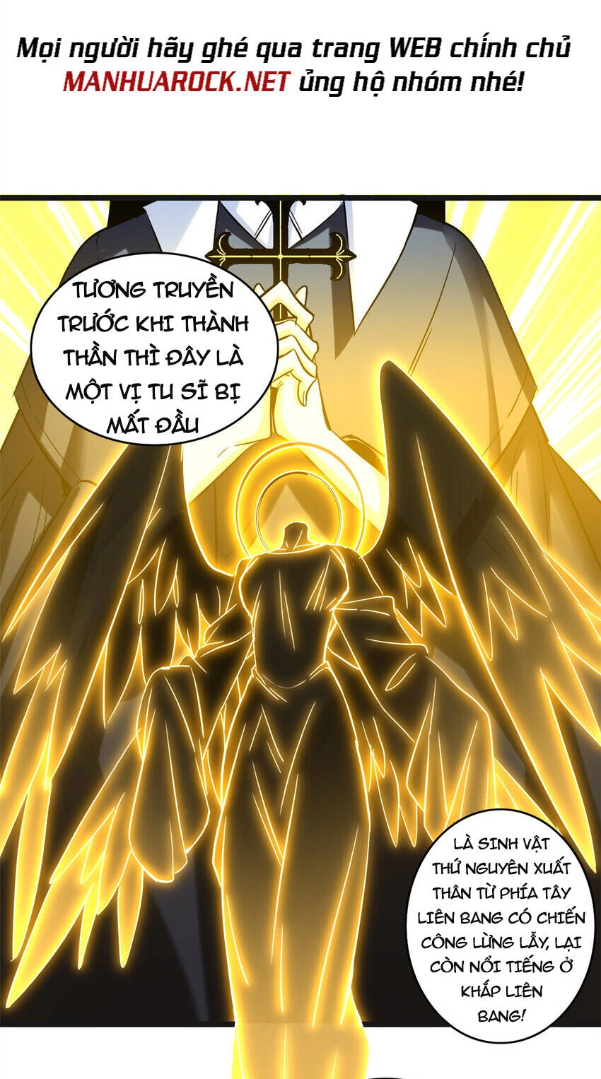 Ta Chỉ Muốn An Tĩnh Chơi Game Chapter 70 - 4