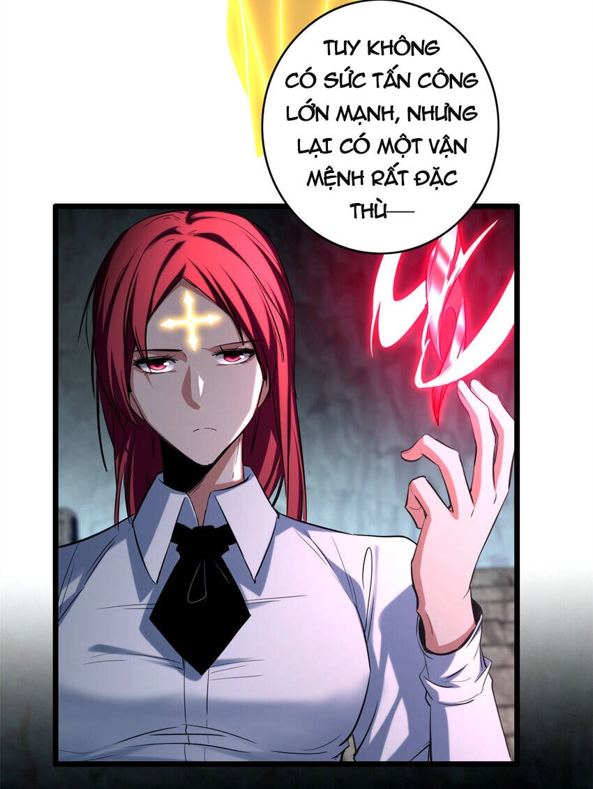 Ta Chỉ Muốn An Tĩnh Chơi Game Chapter 70 - 5