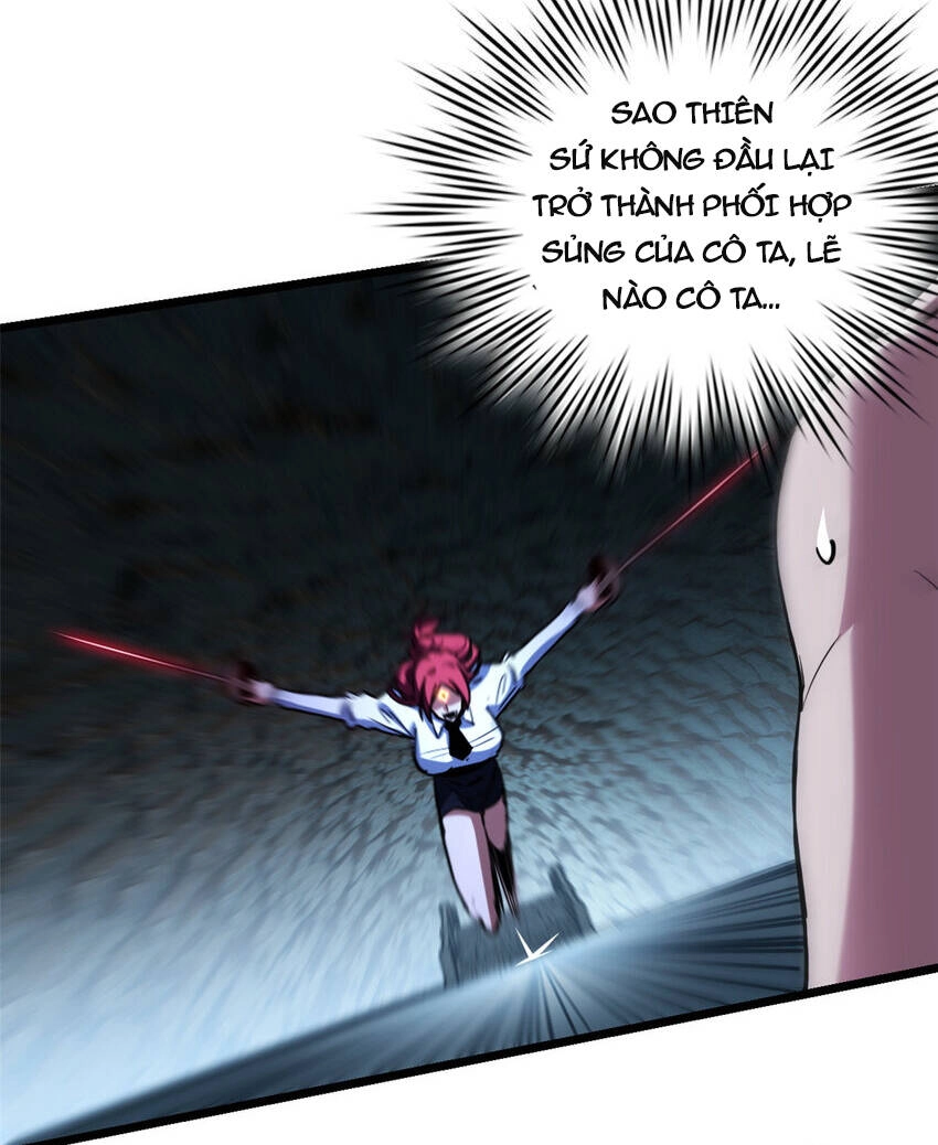 Ta Chỉ Muốn An Tĩnh Chơi Game Chapter 70 - 7