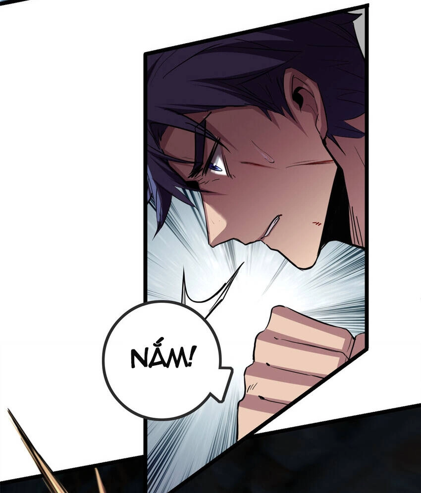 Ta Chỉ Muốn An Tĩnh Chơi Game Chapter 70 - 8