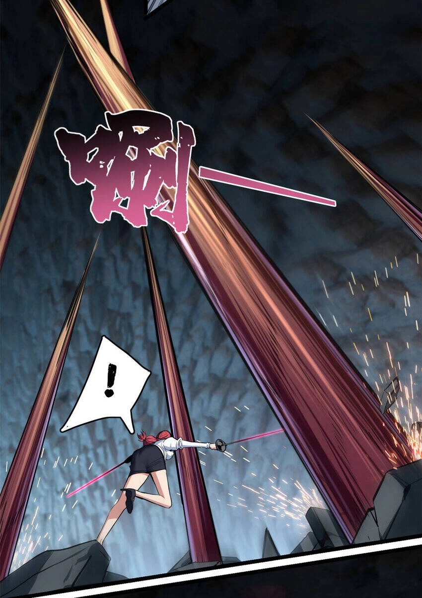 Ta Chỉ Muốn An Tĩnh Chơi Game Chapter 70 - 9