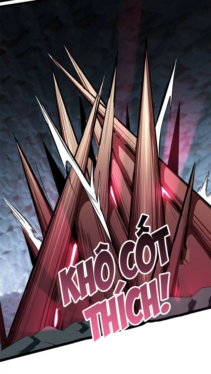 Ta Chỉ Muốn An Tĩnh Chơi Game Chapter 70 - 10