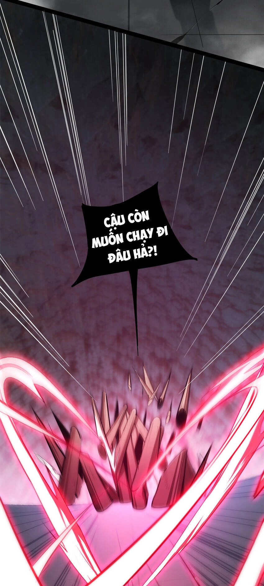 Ta Chỉ Muốn An Tĩnh Chơi Game Chapter 70 - 12