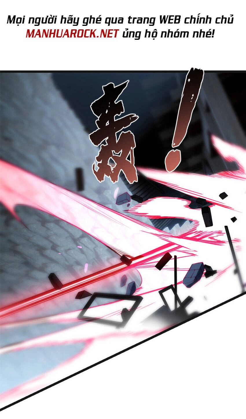 Ta Chỉ Muốn An Tĩnh Chơi Game Chapter 70 - 15