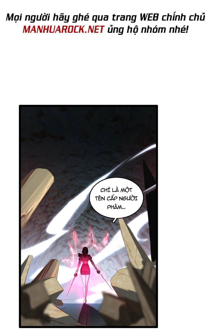 Ta Chỉ Muốn An Tĩnh Chơi Game Chapter 70 - 16