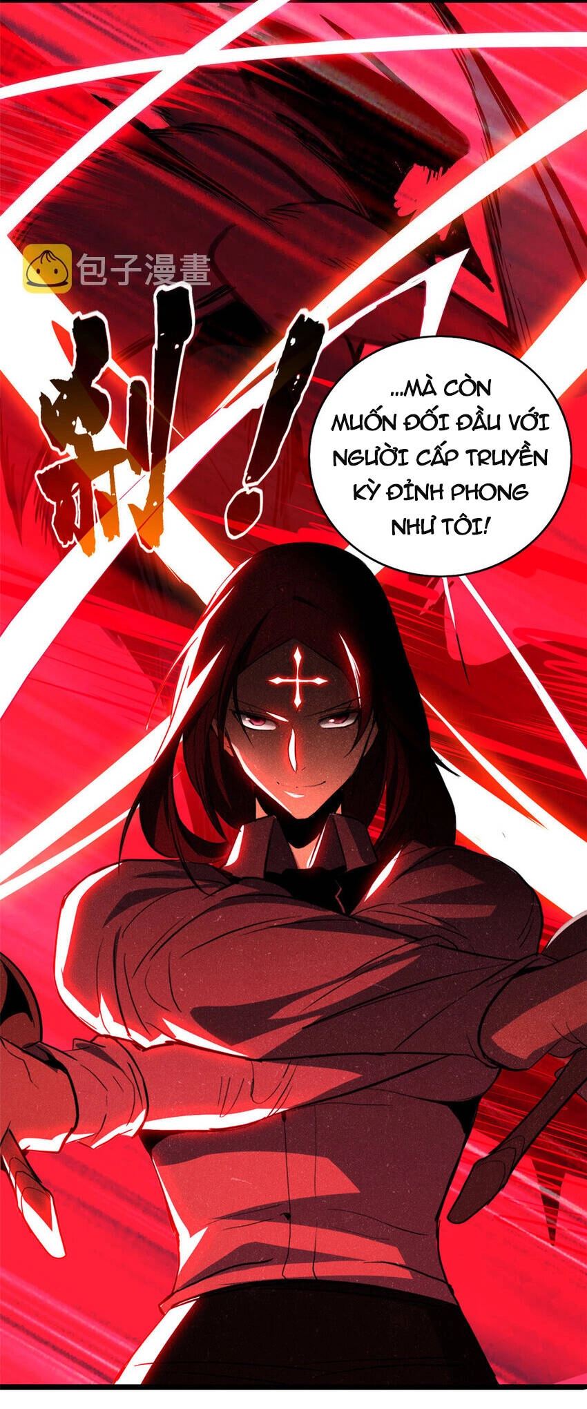 Ta Chỉ Muốn An Tĩnh Chơi Game Chapter 70 - 18