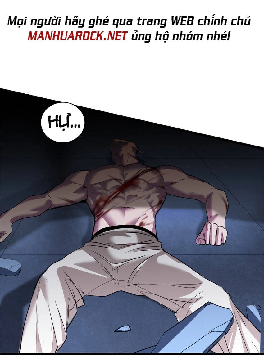 Ta Chỉ Muốn An Tĩnh Chơi Game Chapter 70 - 20