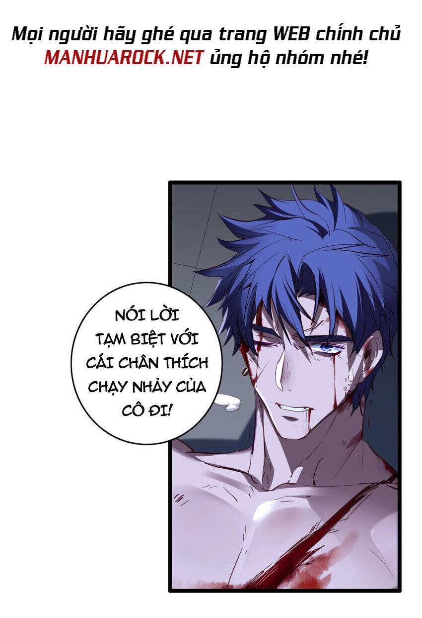 Ta Chỉ Muốn An Tĩnh Chơi Game Chapter 70 - 22