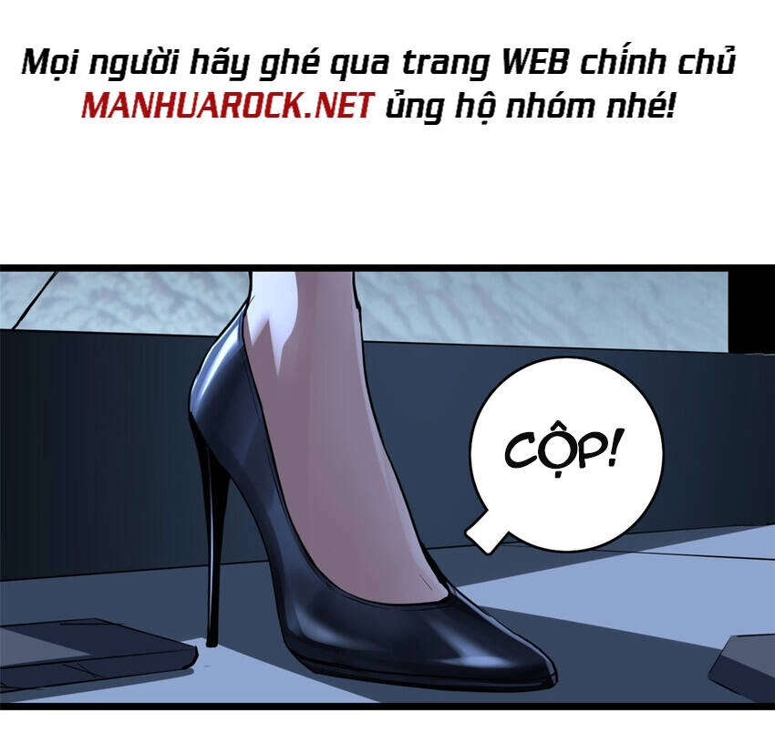 Ta Chỉ Muốn An Tĩnh Chơi Game Chapter 70 - 23