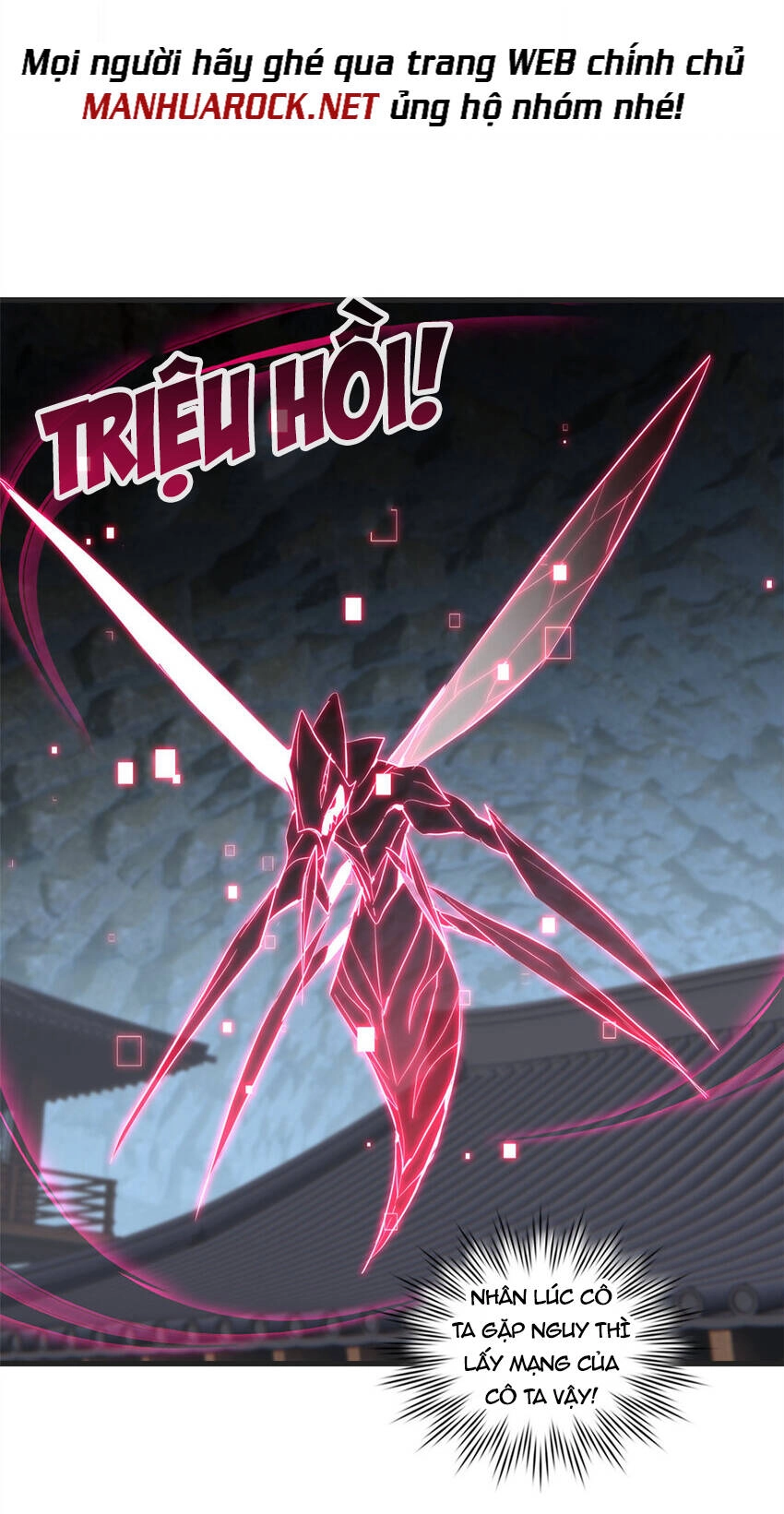 Ta Chỉ Muốn An Tĩnh Chơi Game Chapter 70 - 30