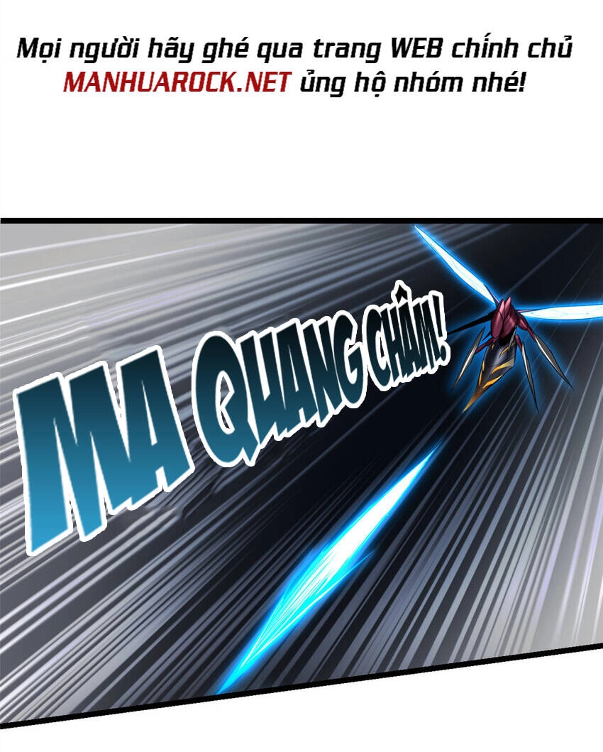 Ta Chỉ Muốn An Tĩnh Chơi Game Chapter 70 - 31