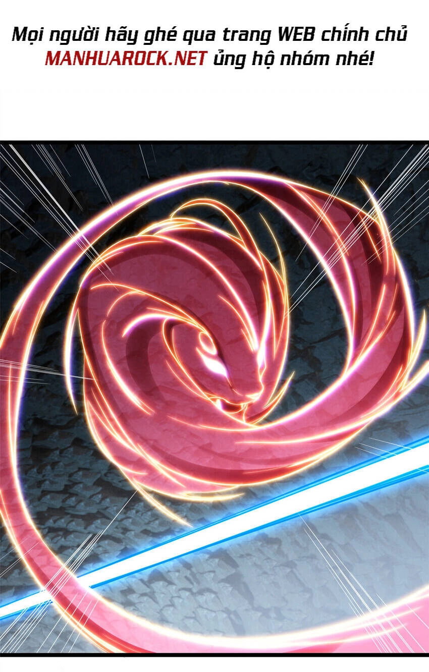 Ta Chỉ Muốn An Tĩnh Chơi Game Chapter 70 - 33