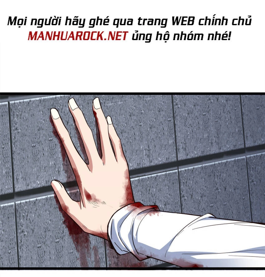 Ta Chỉ Muốn An Tĩnh Chơi Game Chapter 70 - 37